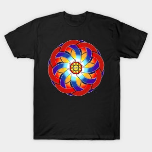 Flower of the Infinite T-Shirt